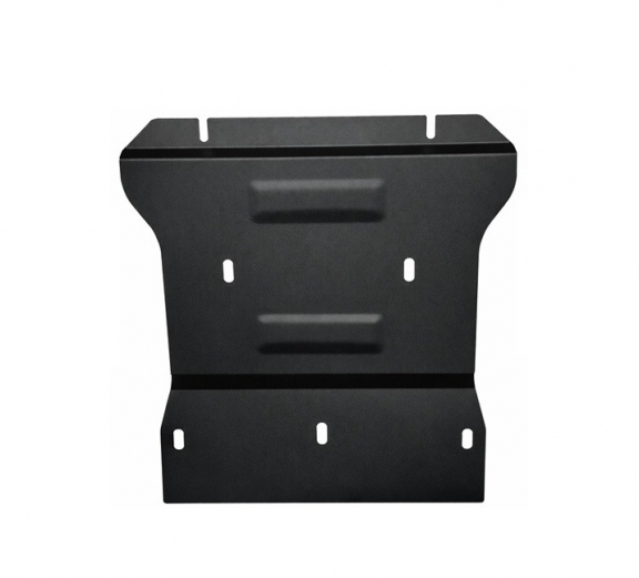 Steel gearbox guard for Mercedes Sprinter 4x4