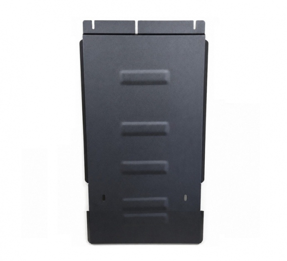 Steel gearbox guard for Baic Beijing BJ40