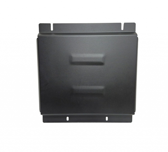 Steel gearbox guard for Maxus T60 Max