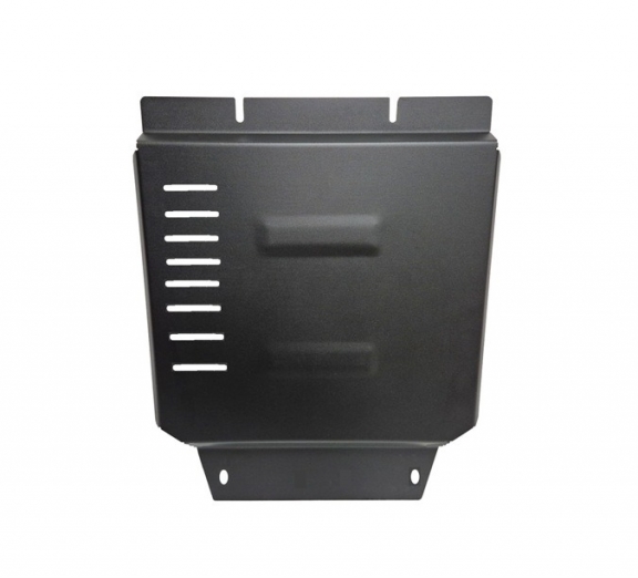 Steel transfer case guard for Maxus T60 Max