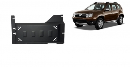 Steel EGR, system STOP&GO  for Dacia Duster