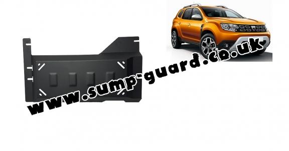 Steel EGR, system STOP&GO  for Dacia Duster