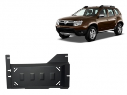 Steel EGR, system STOP&GO  for Dacia Duster