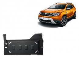 Steel EGR, system STOP&GO  for Dacia Duster
