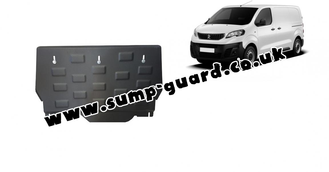Peugeot expert mud flaps deals