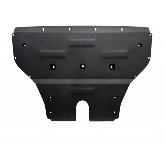 Steel sump guard for Leapmotor C10