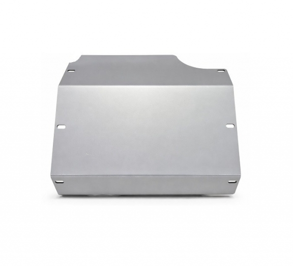 Sump guard for Suzuki Jimny - aluminium